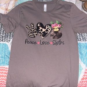 Brand new, never worn